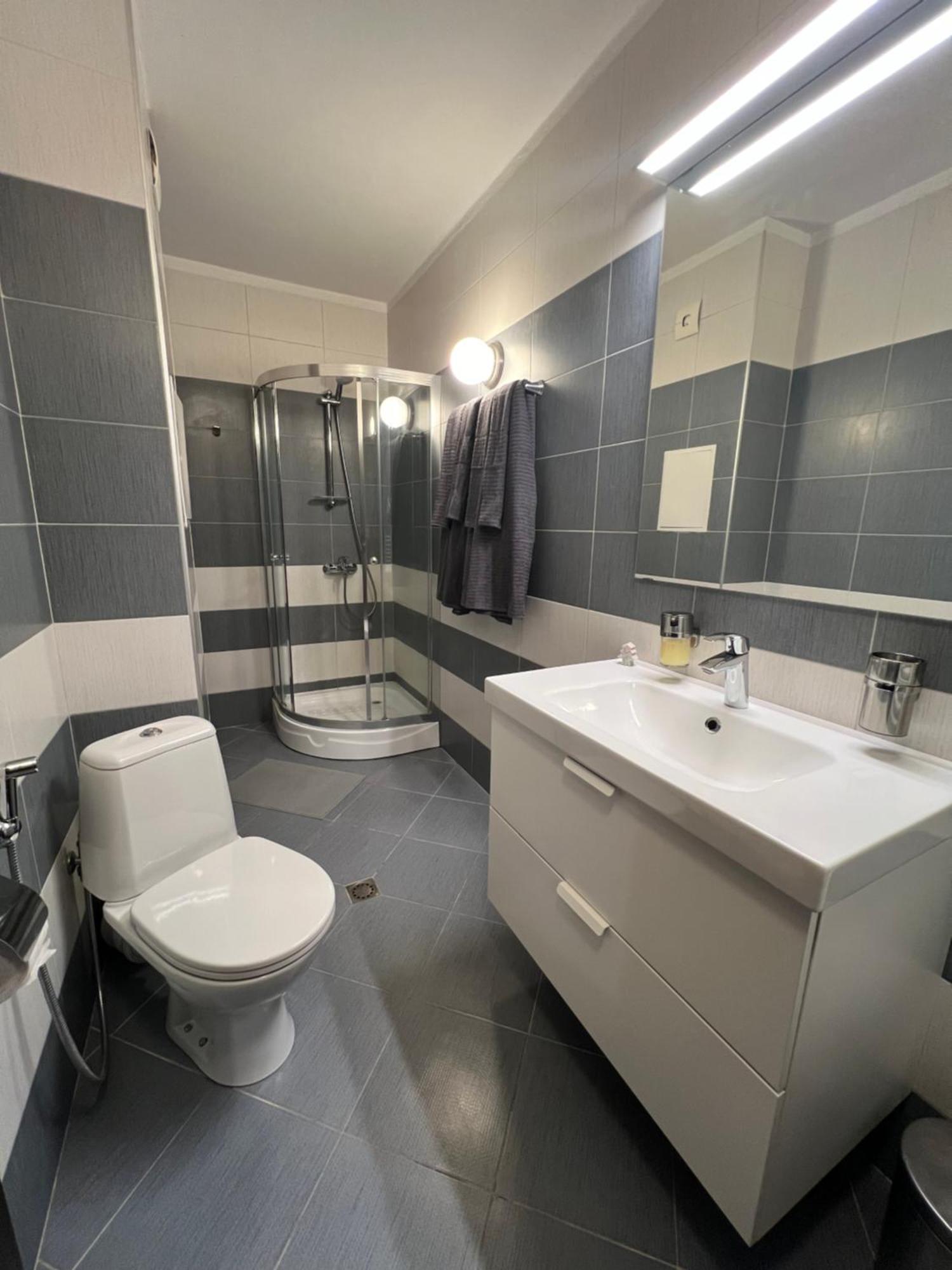 Elite Apartments Complex Iglika Borovets Exterior foto