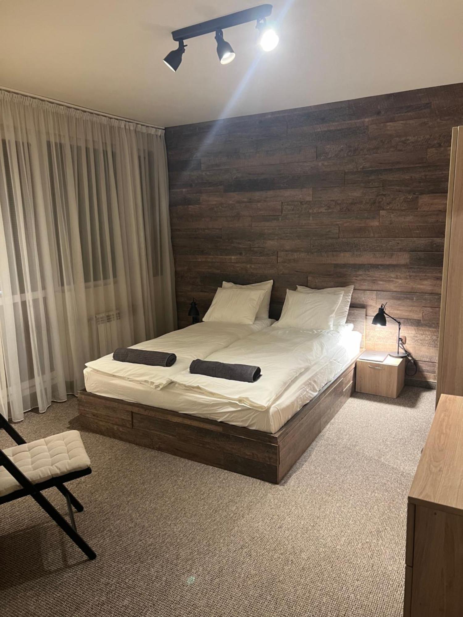 Elite Apartments Complex Iglika Borovets Exterior foto