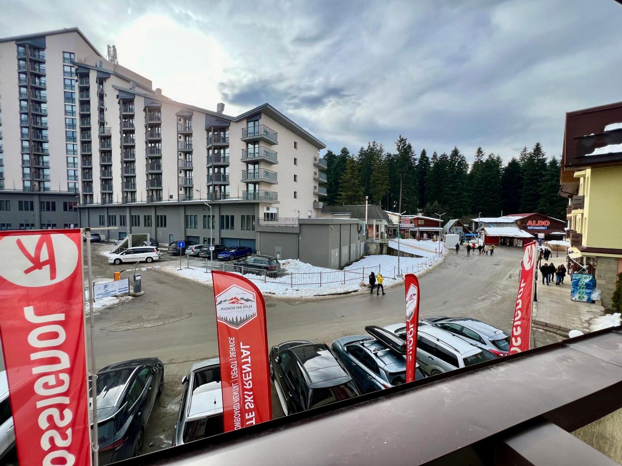 Elite Apartments Complex Iglika Borovets Quarto foto