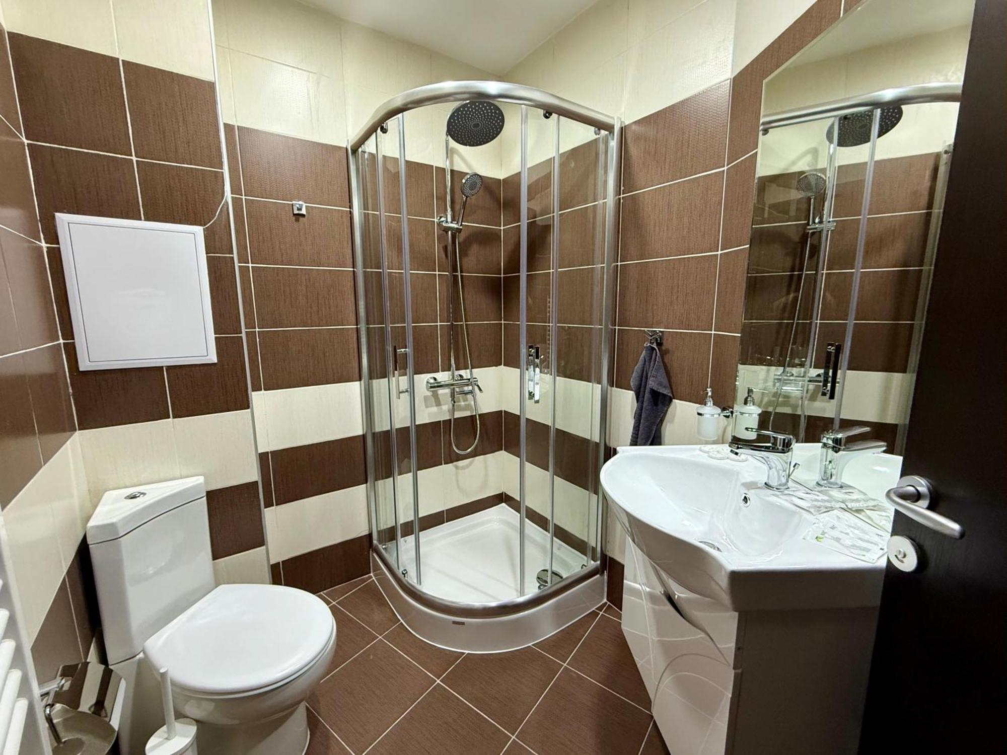 Elite Apartments Complex Iglika Borovets Exterior foto