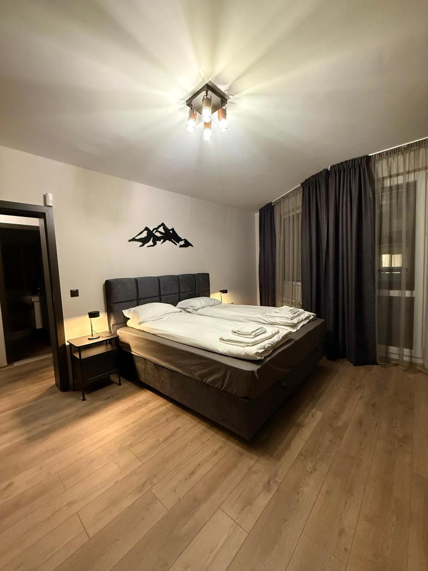 Elite Apartments Complex Iglika Borovets Exterior foto