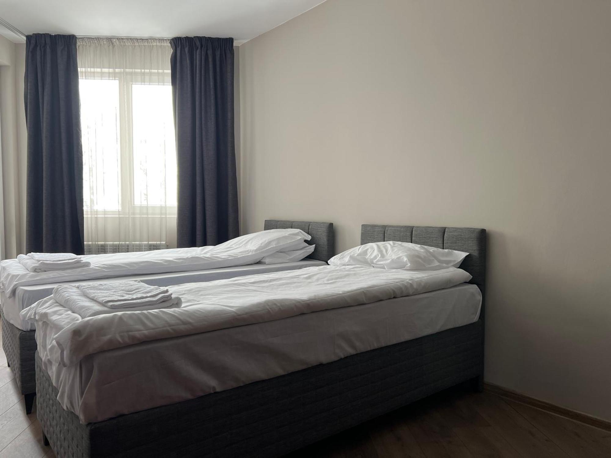 Elite Apartments Complex Iglika Borovets Exterior foto