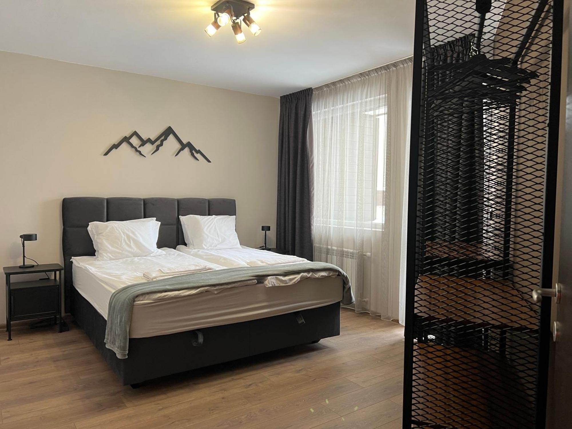 Elite Apartments Complex Iglika Borovets Exterior foto